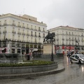 7 Puerta del Sol